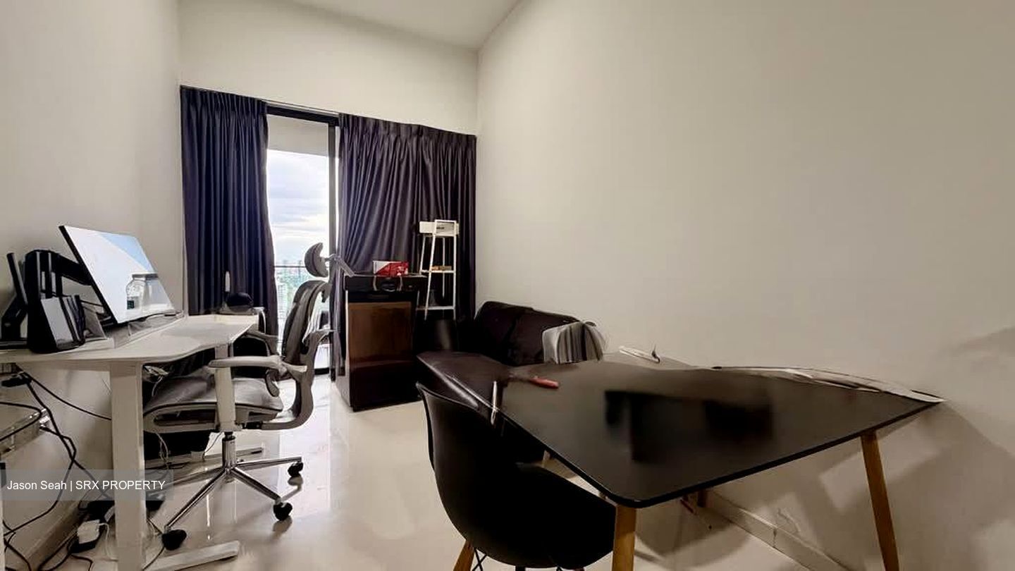 Forte Suites (D8), Apartment #559189571